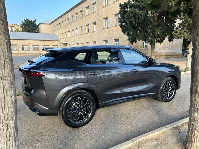 Changan  2025, 0 km - 1.5 l - Bakı