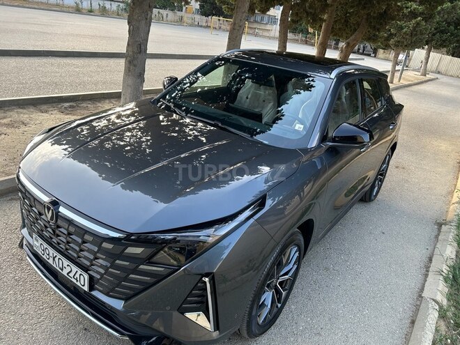 Changan  2025, 0 km - 1.5 l - Bakı
