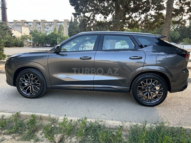 Changan  2025, 0 km - 1.5 l - Bakı