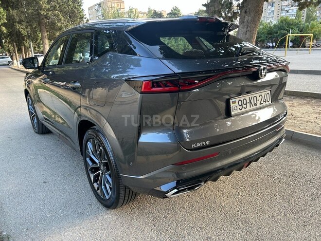 Changan  2025, 0 km - 1.5 l - Bakı