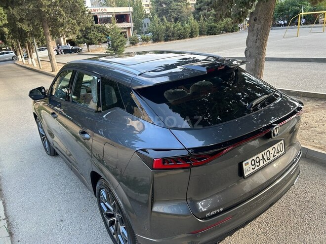 Changan  2025, 0 km - 1.5 l - Bakı