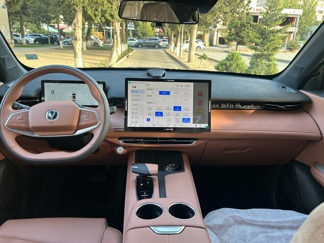 Changan  2025, 0 km - 1.5 l - Bakı