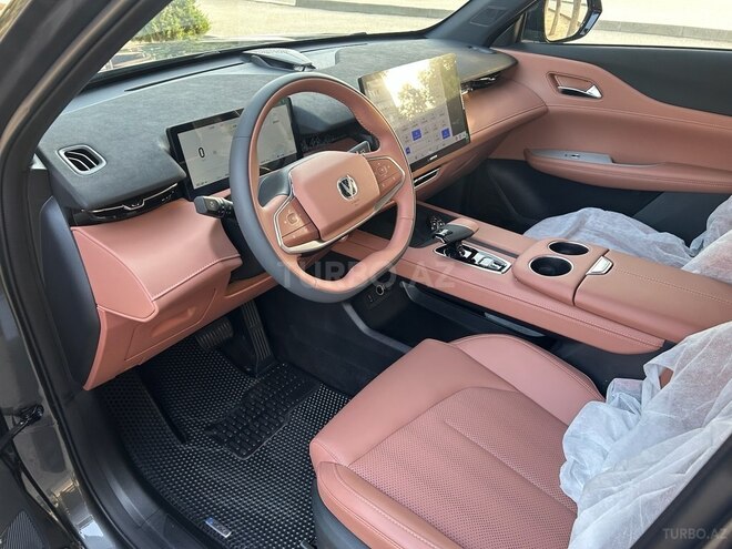 Changan  2025, 0 km - 1.5 l - Bakı