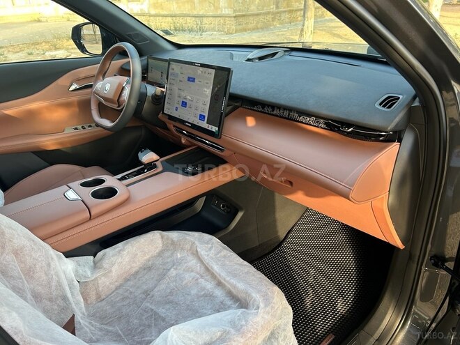 Changan  2025, 0 km - 1.5 l - Bakı