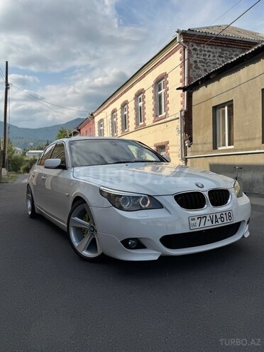 BMW 535 2008, 258,000 km - 3.0 l - Bakı
