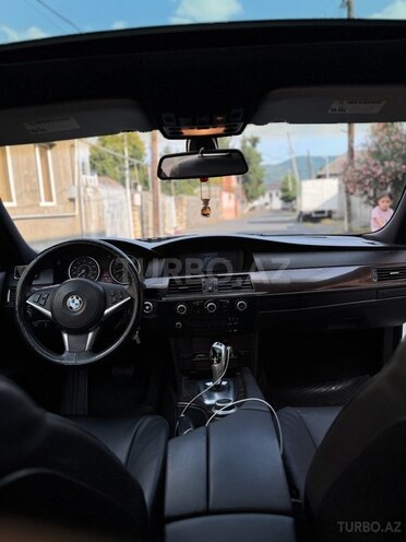BMW 535 2008, 258,000 km - 3.0 l - Bakı