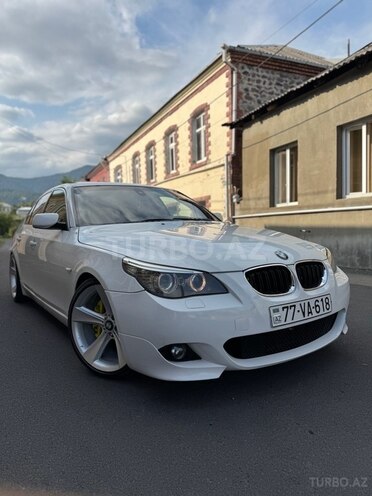BMW 535 2008, 258,000 km - 3.0 l - Bakı