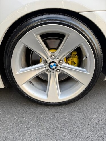 BMW 535 2008, 258,000 km - 3.0 l - Bakı