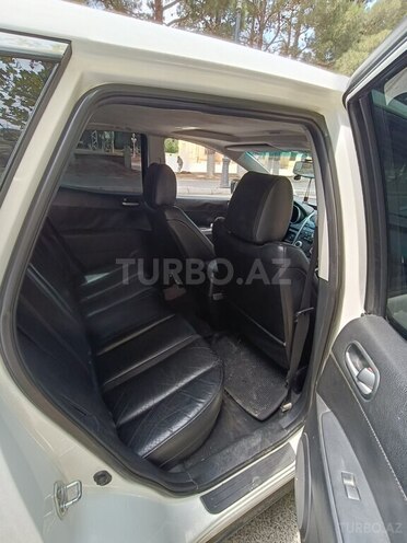 Mazda CX-7 2008, 194,000 km - 2.3 l - Bakı