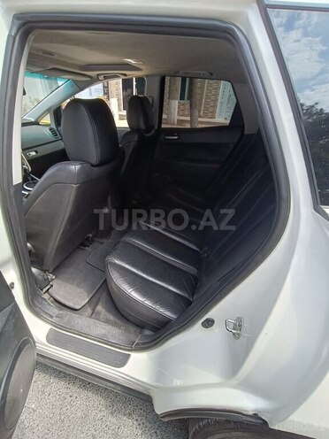 Mazda CX-7 2008, 194,000 km - 2.3 l - Bakı