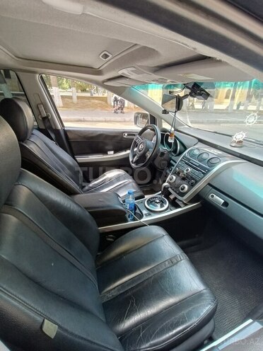 Mazda CX-7 2008, 194,000 km - 2.3 l - Bakı