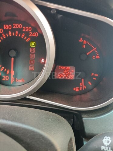 Mazda CX-7 2008, 194,000 km - 2.3 l - Bakı