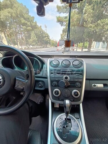 Mazda CX-7 2008, 194,000 km - 2.3 l - Bakı