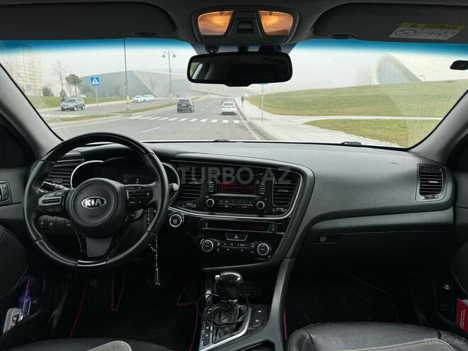 Kia Optima 2013, 178,000 km - 2.0 л - Bakı