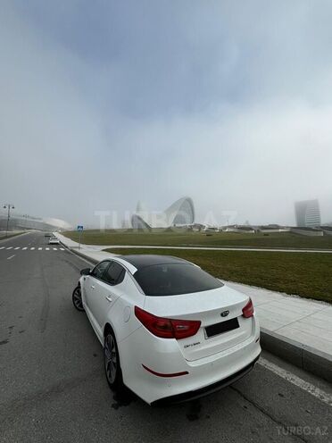 Kia Optima 2013, 178,000 km - 2.0 л - Bakı