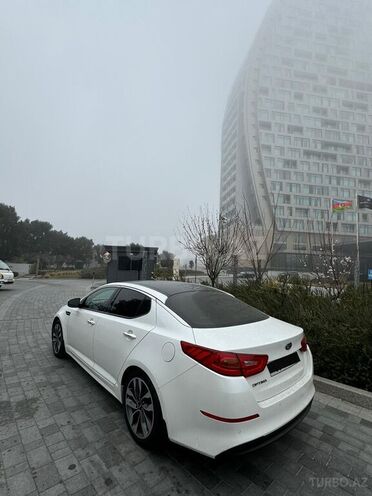 Kia Optima 2013, 178,000 km - 2.0 л - Bakı