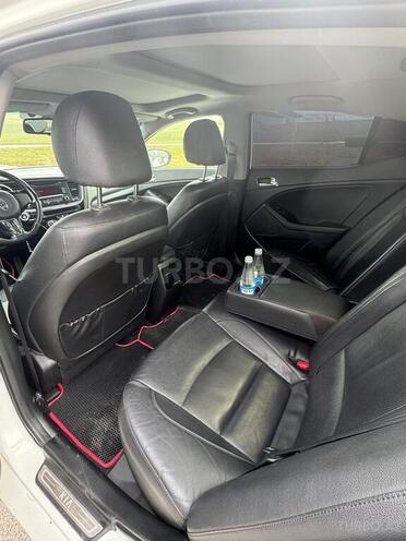 Kia Optima 2013, 178,000 km - 2.0 л - Bakı