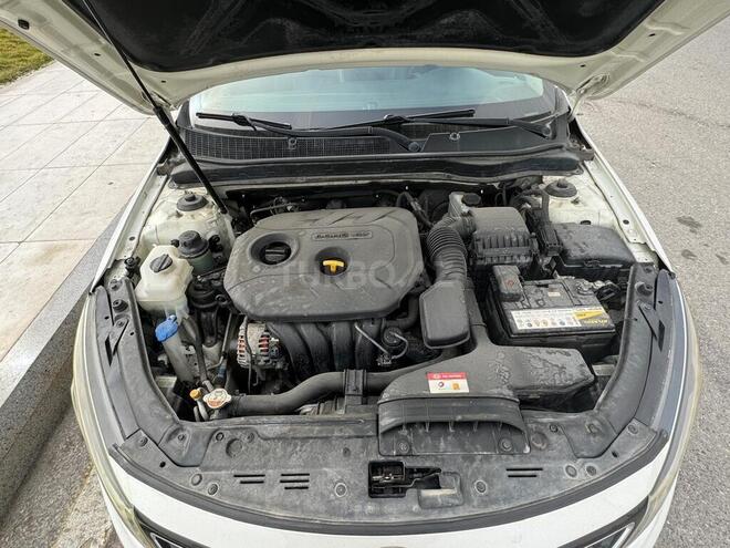 Kia Optima 2013, 178,000 km - 2.0 л - Bakı