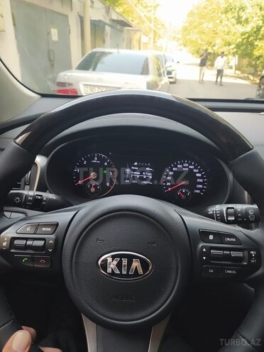 Kia Sorento 2016, 190,000 km - 2.0 l - Bakı