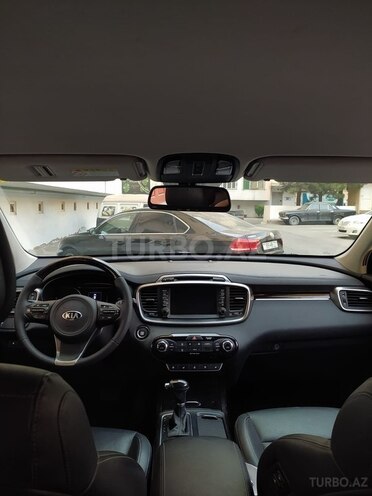 Kia Sorento 2016, 190,000 km - 2.0 l - Bakı