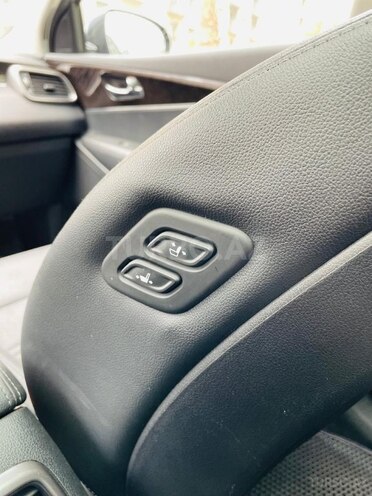 Kia Sorento 2016, 190,000 km - 2.0 l - Bakı