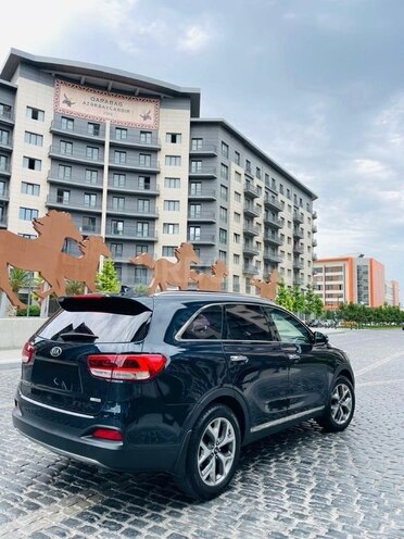 Kia Sorento 2016, 190,000 km - 2.0 l - Bakı