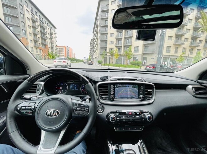 Kia Sorento 2016, 190,000 km - 2.0 l - Bakı