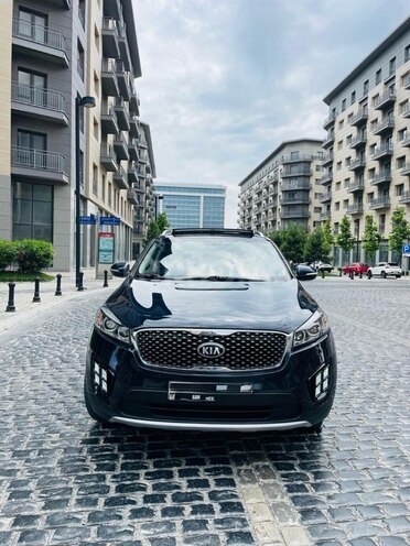Kia Sorento 2016, 190,000 km - 2.0 l - Bakı