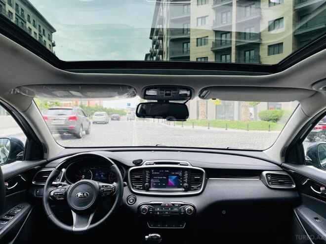 Kia Sorento 2016, 190,000 km - 2.0 l - Bakı
