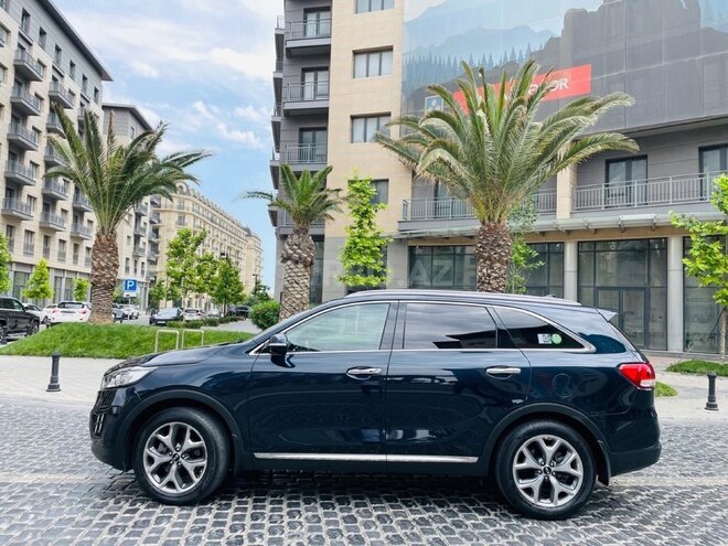 Kia Sorento 2016, 190,000 km - 2.0 l - Bakı
