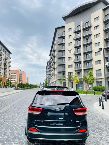 Kia Sorento 2016, 190,000 km - 2.0 l - Bakı