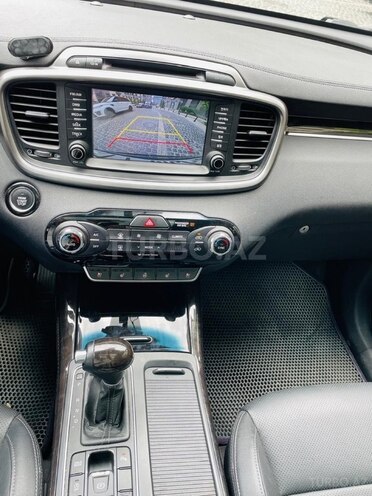 Kia Sorento 2016, 190,000 km - 2.0 l - Bakı