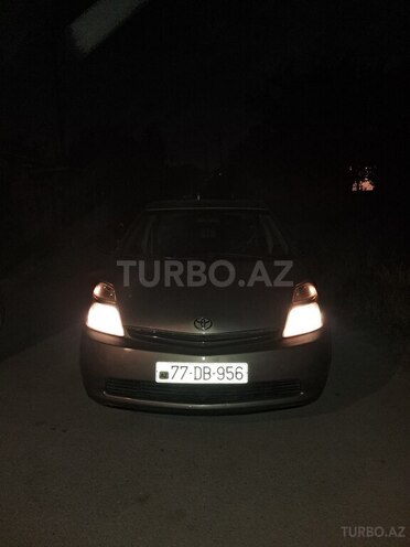 Toyota Prius 2008, 512,576 km - 1.5 l - Bakı
