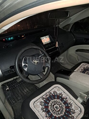 Toyota Prius 2008, 512,576 km - 1.5 l - Bakı