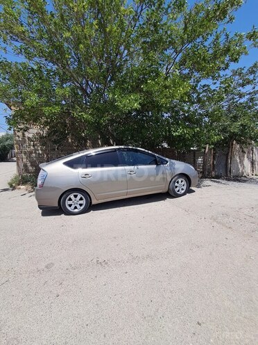 Toyota Prius 2008, 512,576 km - 1.5 l - Bakı