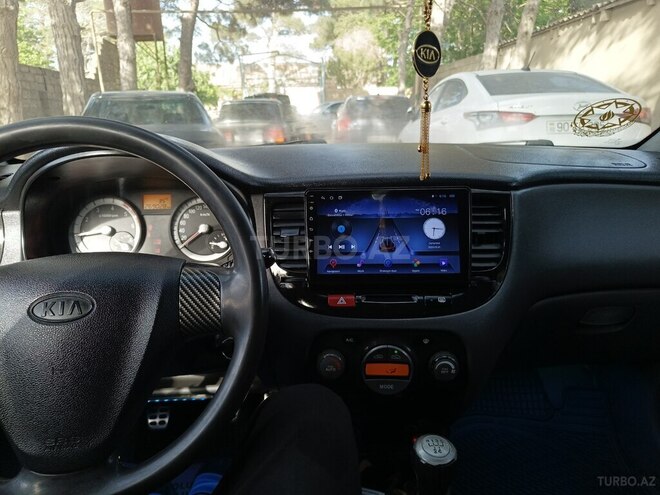 Kia Rio 2006, 273,586 km - 1.5 l - Bakı