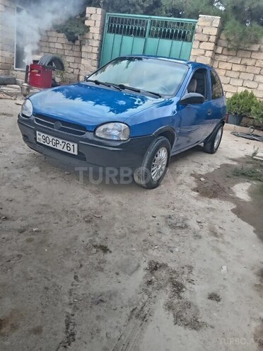 Opel Vita 1996, 333,222 km - 1.2 l - Bakı