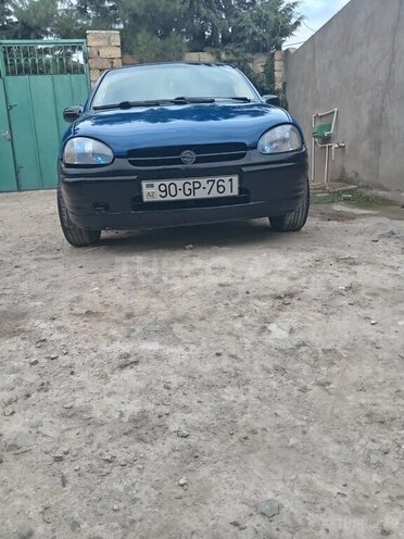 Opel Vita 1996, 333,222 km - 1.2 l - Bakı