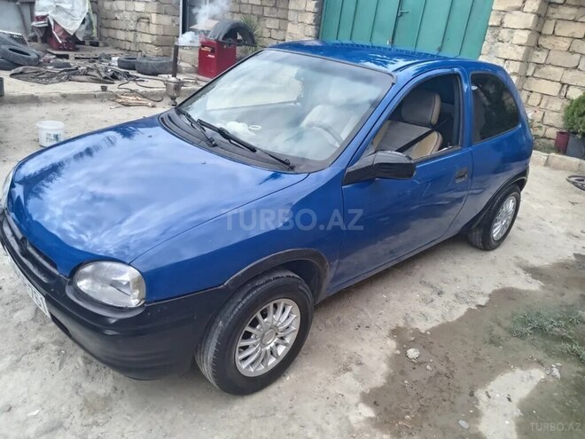 Opel Vita 1996, 333,222 km - 1.2 l - Bakı