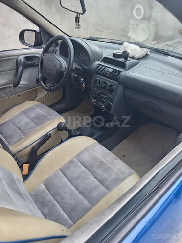 Opel Vita 1996, 333,222 km - 1.2 l - Bakı