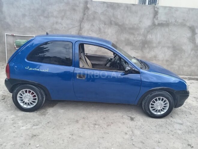Opel Vita 1996, 333,222 km - 1.2 l - Bakı