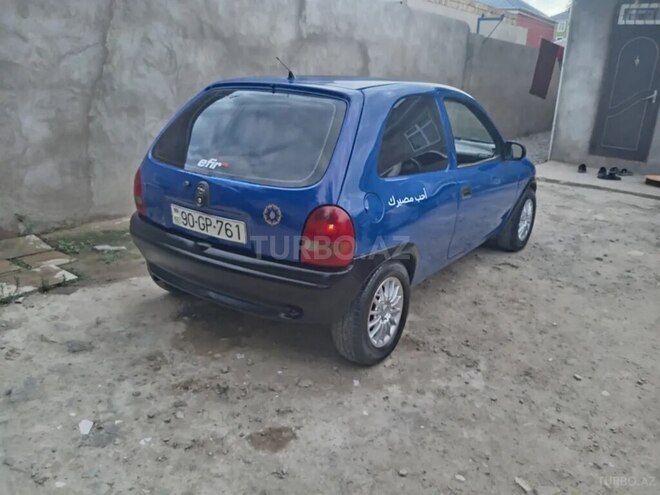Opel Vita 1996, 333,222 km - 1.2 l - Bakı