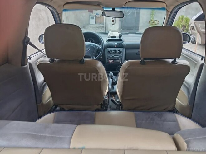Opel Vita 1996, 333,222 km - 1.2 l - Bakı