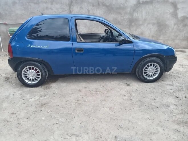 Opel Vita 1996, 333,222 km - 1.2 l - Bakı