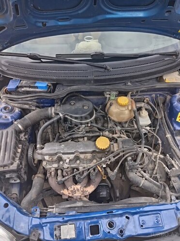 Opel Vita 1996, 333,222 km - 1.2 l - Bakı