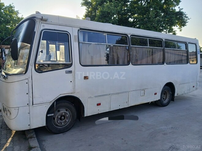 Isuzu Bogdan 2008, 250,000 km - 4.8 л - Gəncə