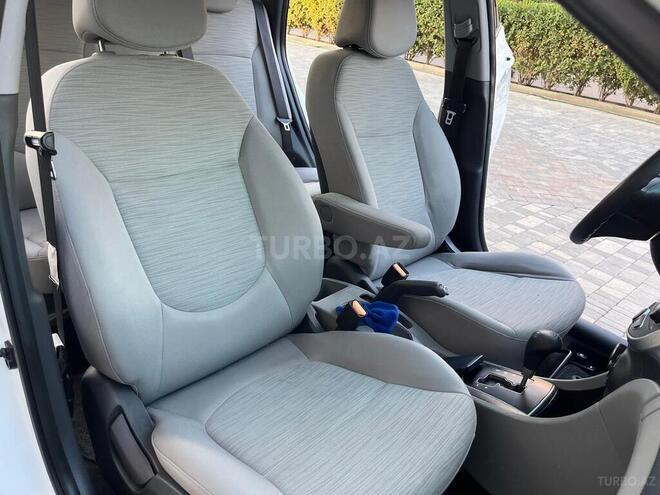 Hyundai Accent 2015, 90,640 km - 1.6 l - Bakı