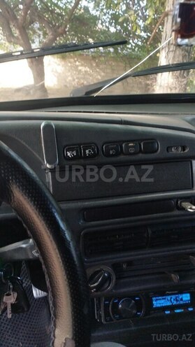 LADA (VAZ) 21099 2002, 150,000 km - 1.5 л - Qusar