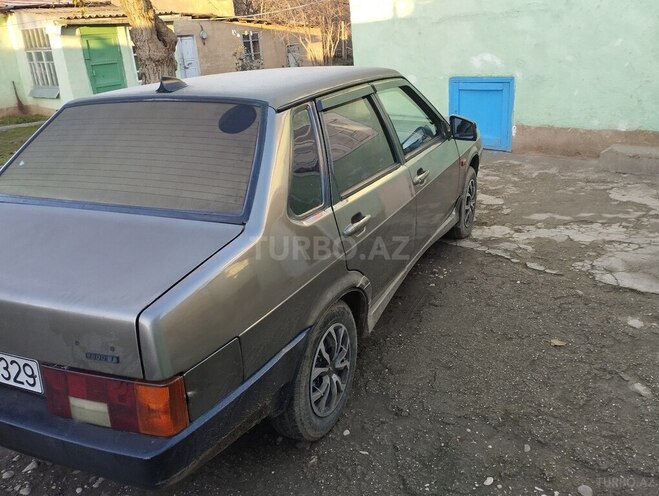 LADA (VAZ) 21099 2002, 150,000 km - 1.5 л - Qusar