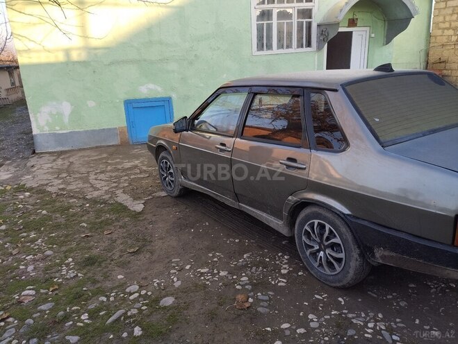 LADA (VAZ) 21099 2002, 150,000 km - 1.5 л - Qusar